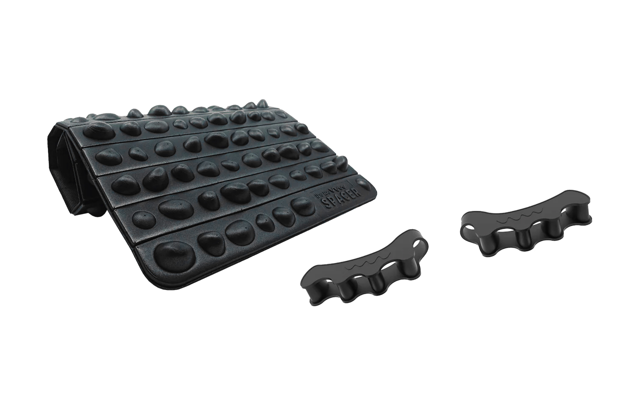 Just Launched Fitness is a Journey TShirts, AbMat Log Crash Cushions